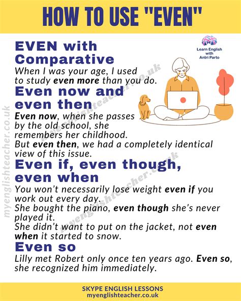 Even Definition & Meaning .